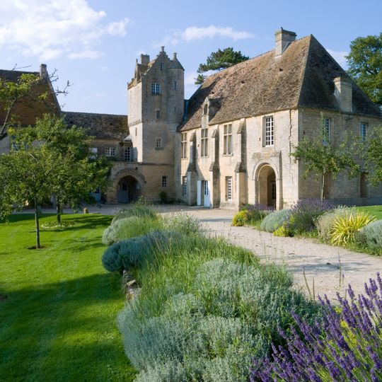 Saint-Gabriel-Brécy