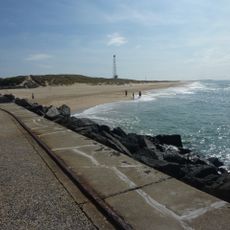 Scenic viewpoint