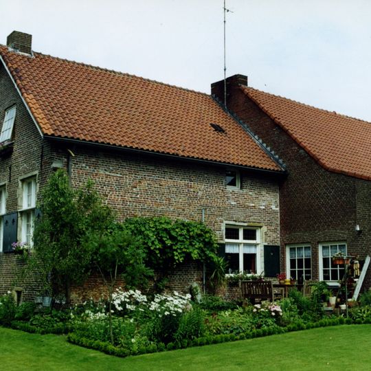 Boerderij "het Kasteel"