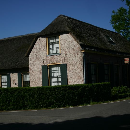Sterkenburgerlaan 1, Driebergen-Rijsenburg