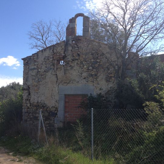 Sant Joan Degollací