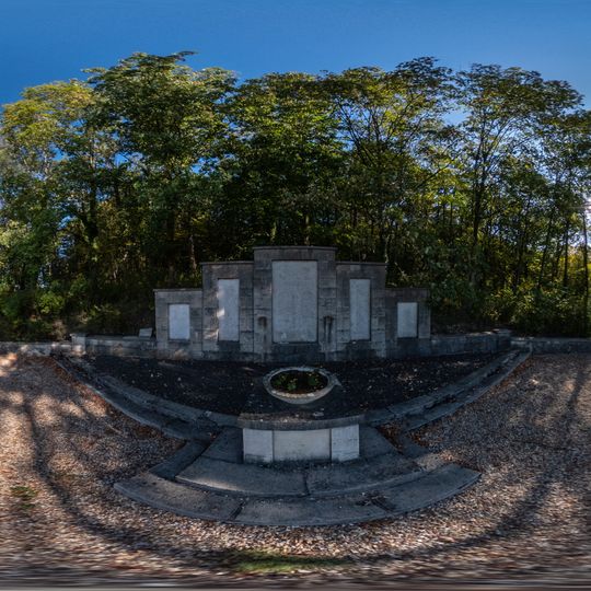 Kriegerdenkmal Deinsen