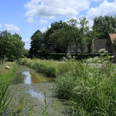 Nieuwe-Wetering