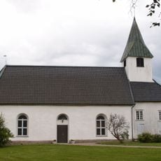 Varnums kyrka