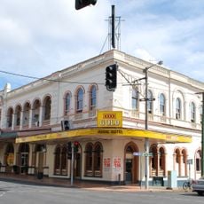 Royal Hotel, Maryborough
