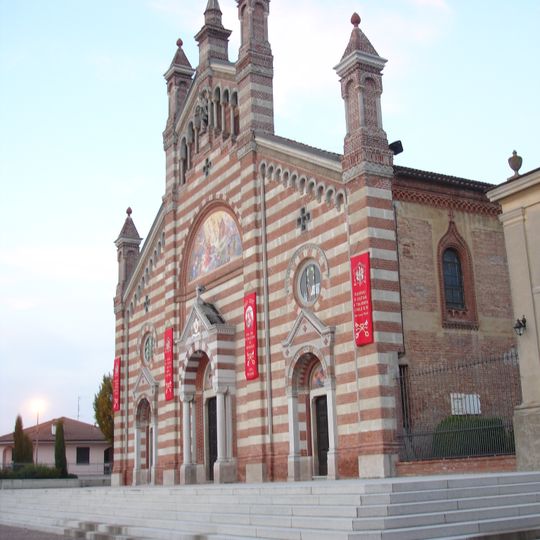 Basilica minore di San Dalmazio