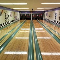 Fredericksburg Bowling Center
