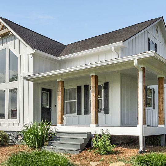 America's Home Place