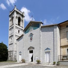 Chiesa di San Lorenzo