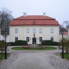 Bjärsjölagård Slot