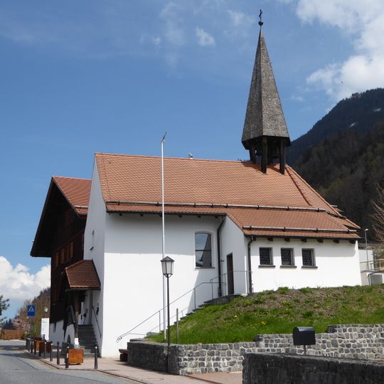 Kapelle St. Josef
