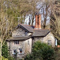 Grand Lodge to Glan Gwna Hall