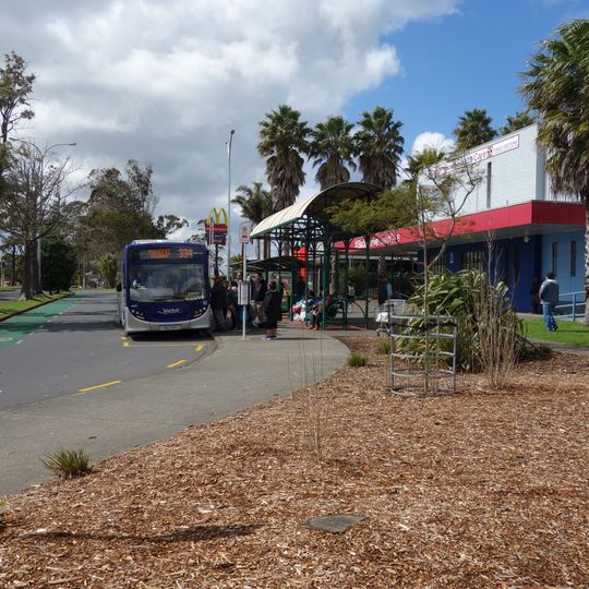 Māngere
