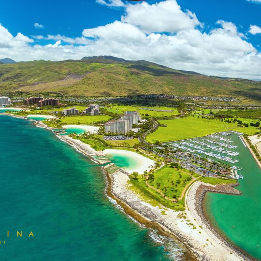 Ko Olina Resort