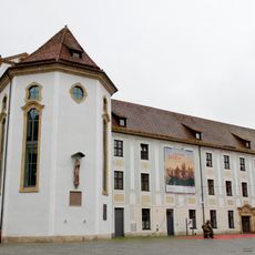 Dominikanerkloster Schwäbisch Gmünd