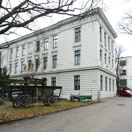 Liesing District Museum