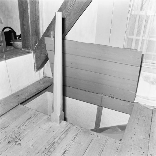 Graafdijk-west 10, Molenaarsgraaf