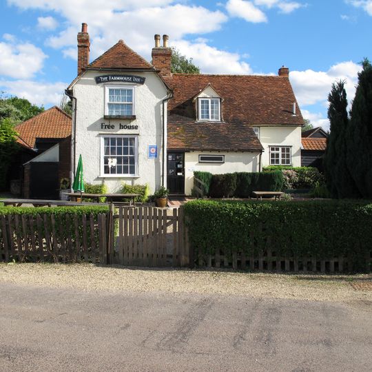 Greyhound Public House