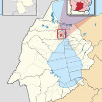 Parroquia Francisco Eugenio Bustamante