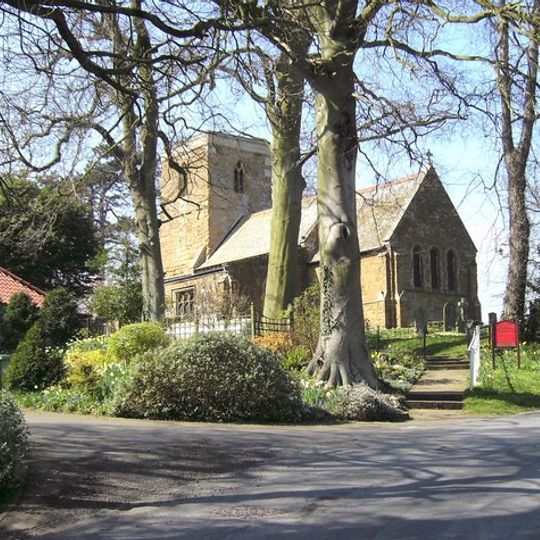 Church of Saint Andrew