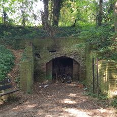 Kalkoven Koffiepotje