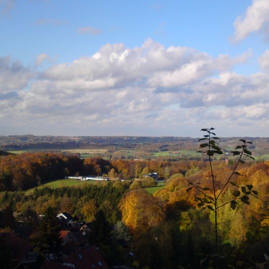 Tecklenburger Land