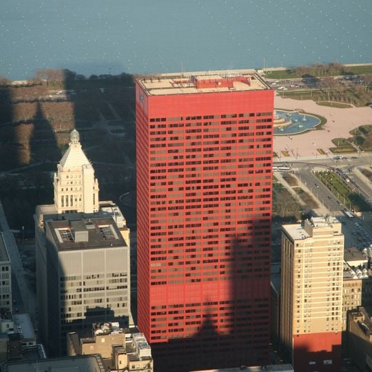 CNA Center