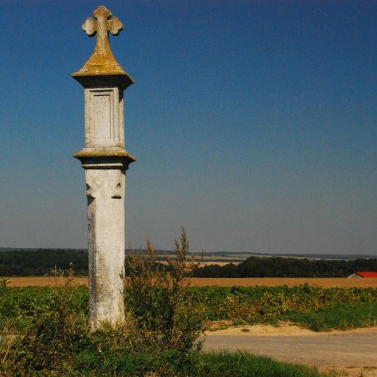 Bildstock Ameisenkreuz
