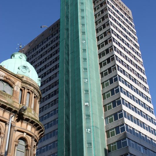 Windsor House