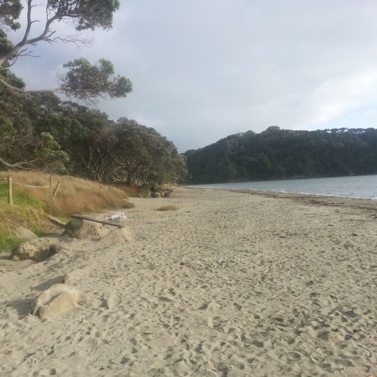 Wenderholm Regional Park