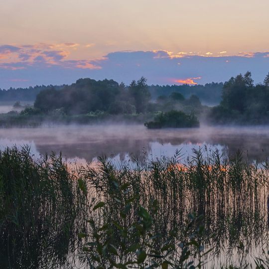 Hnizdyshchanska Dacha