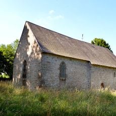 Chapelle de la Trinité de Beslon