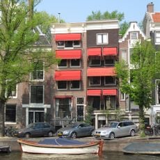 Keizersgracht 653, Amsterdam