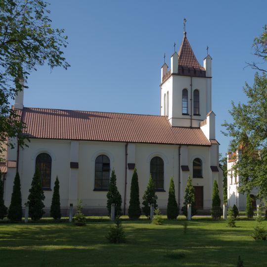 Kościół św. Katarzyny