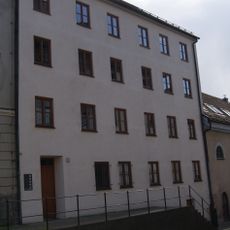 Wohnhaus