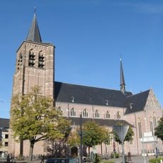 Sint-Pietersbandenkerk