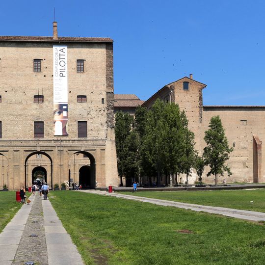 Galleria Nazionale di Parma