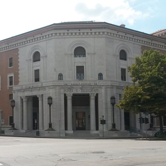 Palazzo delle Poste