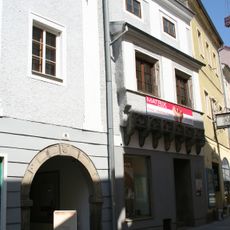 Bürgerhaus
