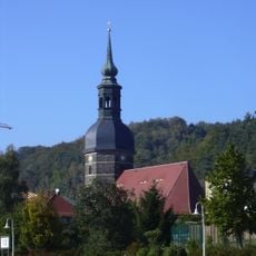 St.-Johanniskirche