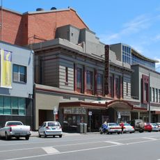 Regent Cinemas