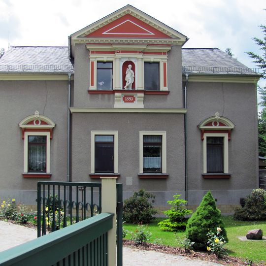 Villa Meißner Straße 299