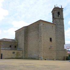 Iglesia parroquial de San Andrés