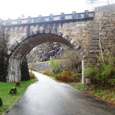 Gjengesti bru (Knuden)