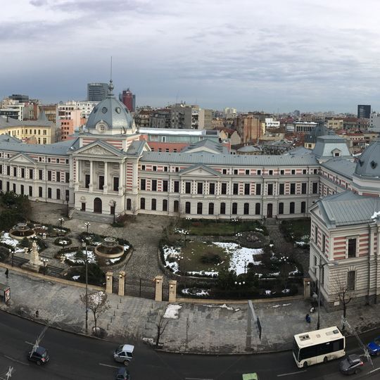 Colțea Hospital