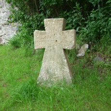 Steinkreuz