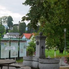 Brunnen