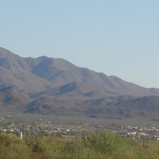Marana