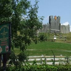 Stansted Mountfitchet Castle
