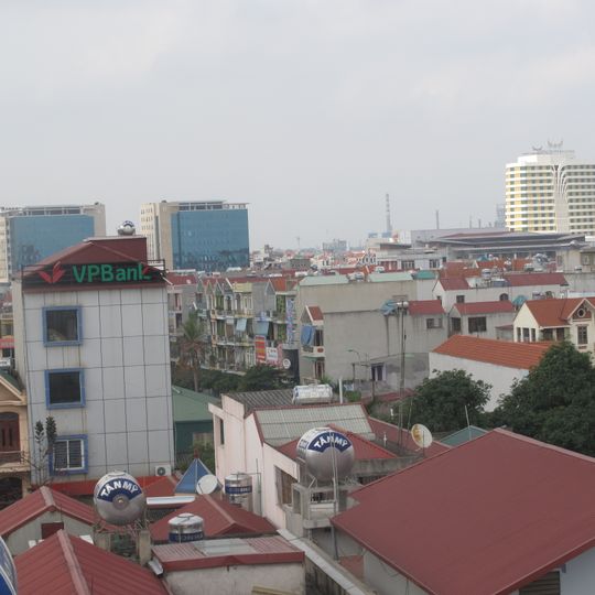Bắc Giang